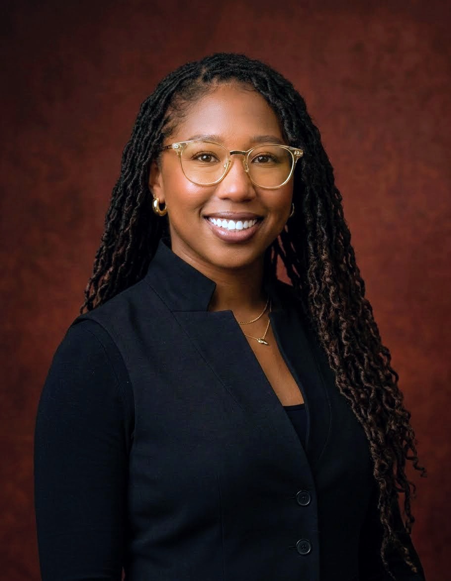 Dr. Alisha Diggs
